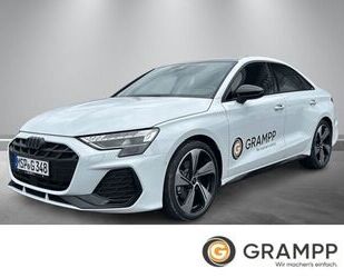 Audi Audi A3 Lim. S line 35 TFSI s-tronic HUD+NAVI+SHZ+ Gebrauchtwagen