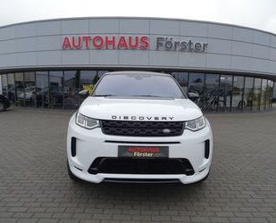 Land Rover Land Rover Discovery Sport R-Dynamic S AWD Gebrauchtwagen