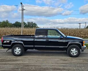 Chevrolet Chevrolet K1500 Silverado Z71 Clean Title Gebrauchtwagen