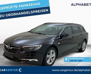 Opel Opel Insignia 1.6 CDTI Business Edition Gebrauchtwagen