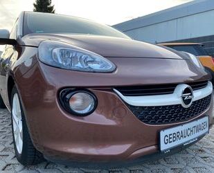 Opel Opel Adam 1.4 120 Jahre Klimaautomatik DAB Shz Pdc Gebrauchtwagen