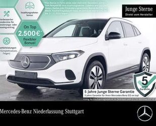 Mercedes-Benz Mercedes-Benz EQA 250 Electric Art Advanced/Night/ Gebrauchtwagen