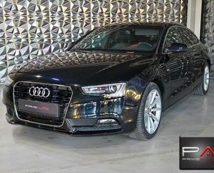 Audi Audi A5 Sportback 2.0 TDI S line Gebrauchtwagen