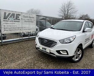 Hyundai Hyundai IX35 Premium FCEV 2WD #(Hydrogen/Brint/H2) Gebrauchtwagen