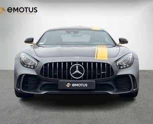 Mercedes-Benz Mercedes-Benz AMG GTR Coupe KERAM°DIST°BURM°MEMO°K Gebrauchtwagen