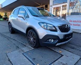 Opel Opel Mokka Innovation ecoFlex 4x4 Gebrauchtwagen