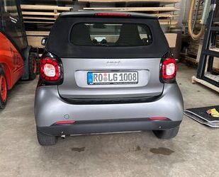 Smart Smart Andere Gebrauchtwagen