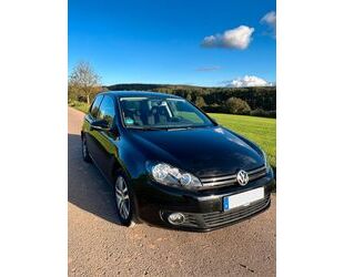 VW Volkswagen Golf 1.4 TSI 90 kW Comfortline Comfortl Gebrauchtwagen