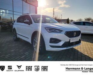 Seat Seat Tarraco 2.0 TDI DSG FR 4Drive *AHK, Beats, Pa Gebrauchtwagen