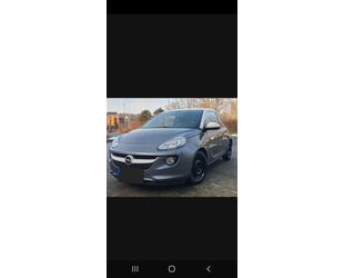 Opel Opel Adam 1.2 - Gebrauchtwagen