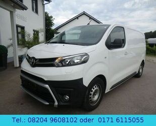 Toyota Toyota Proace L1 Kasten Comfort Sortimo Gebrauchtwagen