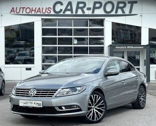 VW Volkswagen CC | NAVI | MASSAGE | KAMERA| BI-XENON| Gebrauchtwagen