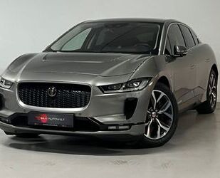 Jaguar Jaguar I-Pace I-PACE SE/NAVI/LED/AIR/PANO/20 ZOLL Gebrauchtwagen