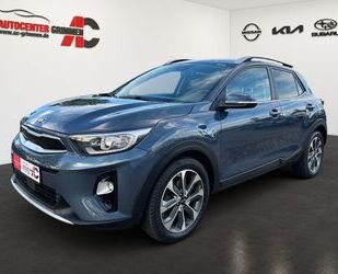 Kia Kia Stonic 1.0 T-GDI Spirit Navigation Gebrauchtwagen