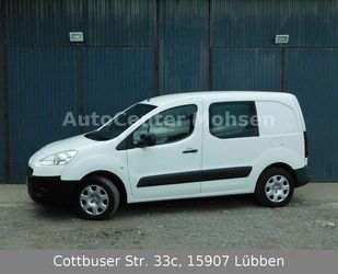 Peugeot Peugeot Partner L1 Komfort (Nr.006) Gebrauchtwagen