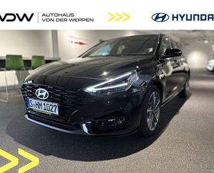 Hyundai Hyundai i30 SONDERMODELL ADVANTAGE/NAVI/PDC/KAMERA Gebrauchtwagen