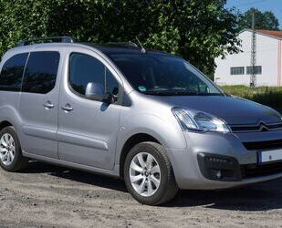 Citroen Citroën Berlingo Multispace BlueHDi 120 Gebrauchtwagen