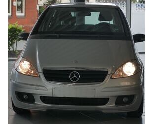 Mercedes-Benz Mercedes-Benz A 180 CDI CLASSIC Classic Gebrauchtwagen