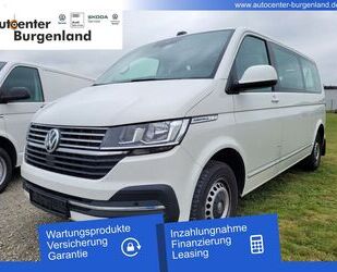 VW Volkswagen T6.1 Transporter 2.0 TDI Caravelle Com Gebrauchtwagen