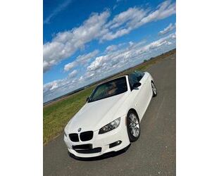 BMW BMW 330i Cabrio - Gebrauchtwagen