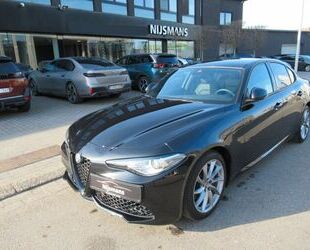 Alfa Romeo Alfa Romeo Giulia 2.2 MJD Sprint ATX-Leder-ACC-Sch Gebrauchtwagen