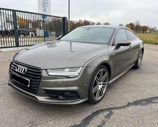 Audi Audi A7 3.0 TDI / Audi Scheckheftgepflegt Gebrauchtwagen