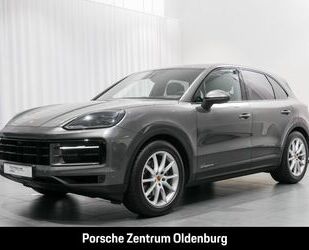 Porsche Porsche Cayenne Head-Up Sportabgasanlage Panorama Gebrauchtwagen