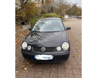 VW Volkswagen Polo 1.2 47kW Comfortline Comfortline Gebrauchtwagen