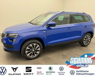 Skoda Skoda Karoq 2.0 TDI DSG 4x4 Drive BusinessAmundsen Gebrauchtwagen