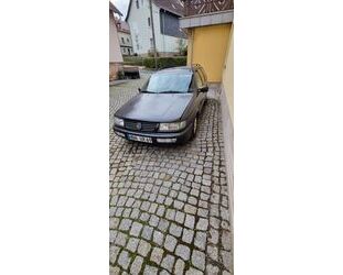 VW Volkswagen Passat Variant 2.9 VR6 Syncro Exclusiv Gebrauchtwagen