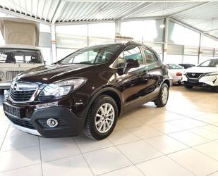 Opel Opel Mokka 1.4 Turbo ecoFLEX Color Edition S/S 4x4 Gebrauchtwagen