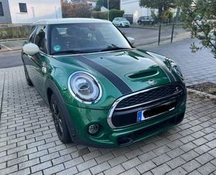 Mini MINI Cooper S 60 YEARS TRIM Gebrauchtwagen