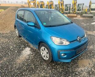 VW Volkswagen up! Basis Rückfahrkamera Parktrokic Azu Gebrauchtwagen