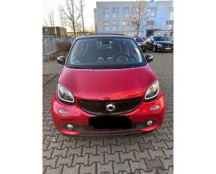 Smart Smart ForFour 1.0 52kW prime prime Gebrauchtwagen