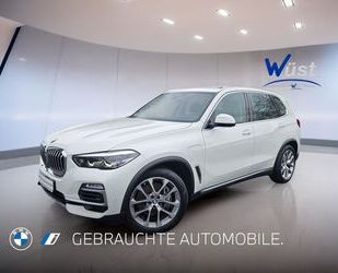 BMW BMW X5 xDrive45e 1.HAND | AHK | HEAD UP | PANO Gebrauchtwagen