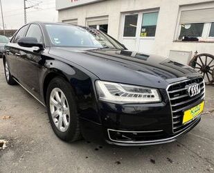 Audi Audi A8 3.0 TFSI Quattro / Vollausstattung Gebrauchtwagen