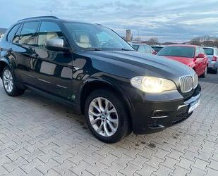 BMW BMW X5 M50|Pano|Head-UP|Navi|8fach| Gebrauchtwagen