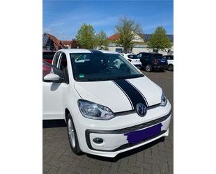 VW up! Gebrauchtwagen