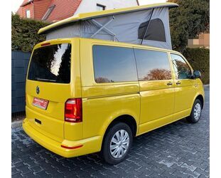 VW Volkswagen T6.1 *CAMPER*BEACH *AUFSTELLDACH *NAVI Gebrauchtwagen