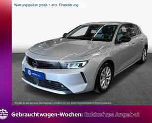 Opel Opel Astra 1.2 Turbo Elegance Gebrauchtwagen