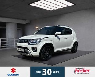 Suzuki Suzuki Ignis 1.2 Dualjet Hybrid Allgrip Comfort+ Gebrauchtwagen