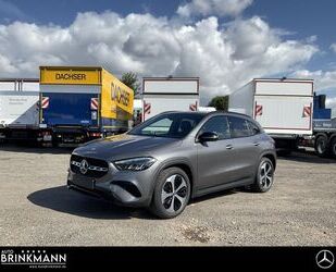 Mercedes-Benz Mercedes-Benz GLA 180 Progressive/AHK/EasyP/Distro Gebrauchtwagen