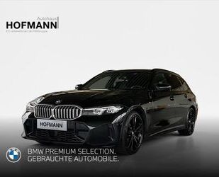 BMW BMW 320d Touring xDrive Aut. NEU bei BMW Hofmann Gebrauchtwagen