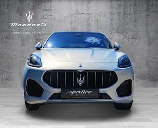 Maserati Maserati Grecale GT (Mild-Hybrid) Sonderkondition Gebrauchtwagen