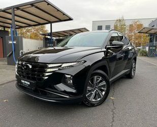 Hyundai Hyundai Tucson 1.6 T-GDI 132kW 48V Prime DCT 4WD P Gebrauchtwagen