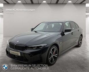 BMW BMW 330e Limousine M Sport LiveCockpitProf Kamera Gebrauchtwagen