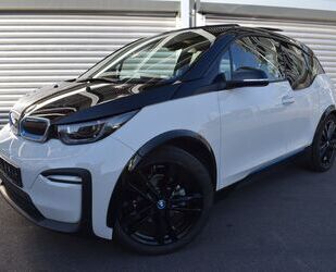 BMW BMW i3 Sportpaket/el. Glasd./adapt.LED/Keyless/Pro Gebrauchtwagen