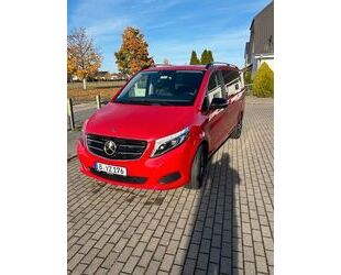 Mercedes-Benz Mercedes-Benz V 250 Lang Edition Gebrauchtwagen