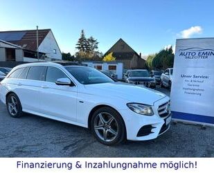 Mercedes-Benz Mercedes-Benz E 300 de AMG-PAKET *360°KAM,BURMESTE Gebrauchtwagen