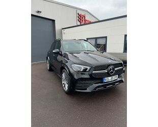 Mercedes-Benz Mercedes-Benz GLE 400 d 4MATIC -AMG nur email ! Gebrauchtwagen